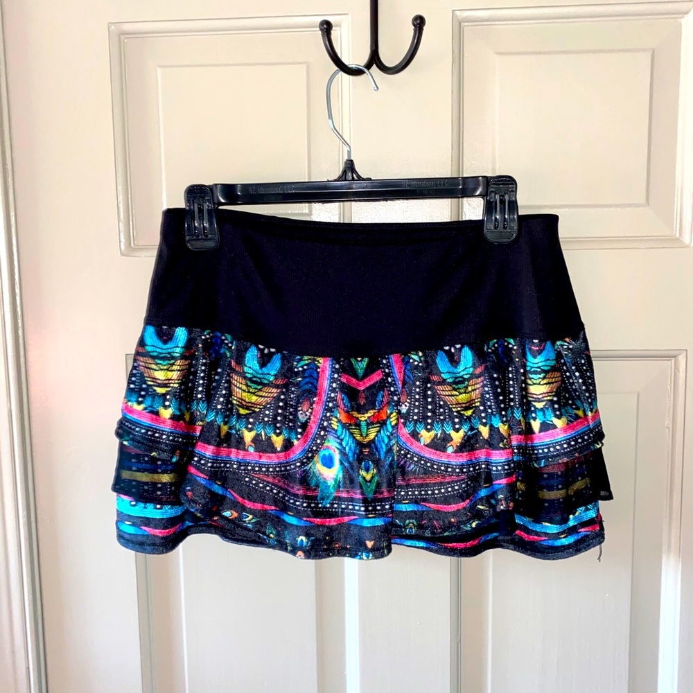 Tennis skirt